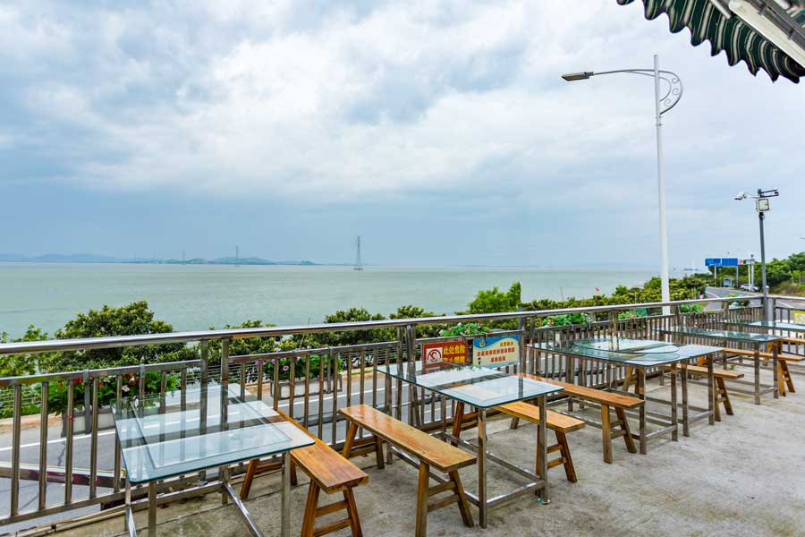 <b>望湖楼湖景民宿</b>