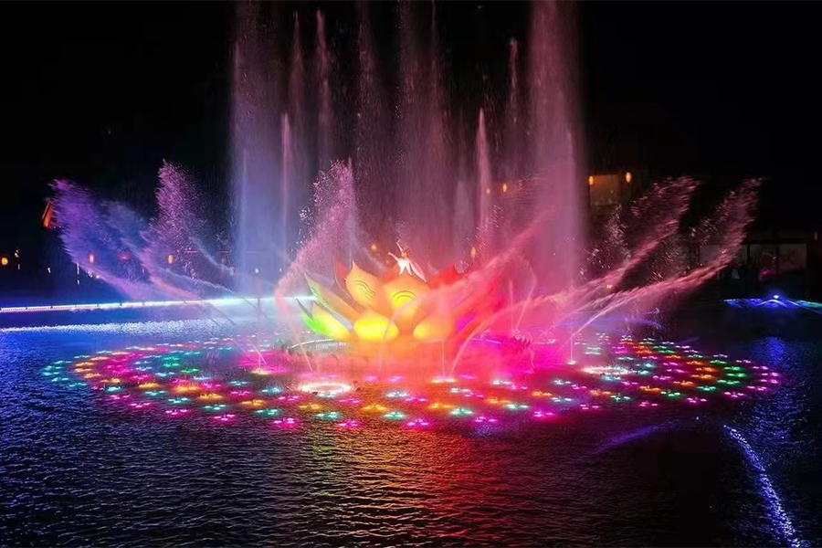 拈花湾