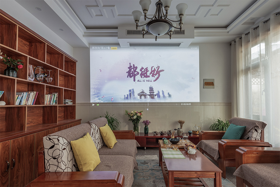 娱乐设备